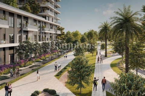 Apartment de 2 dormitorios en Maple at Dubai Hills Estate, UAE No. 160228 8