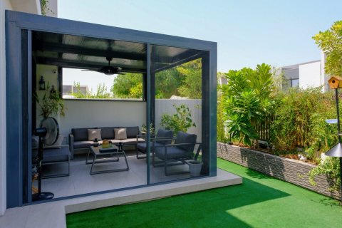 4 bedrooms Villa in Villanova, UAE No. 160234