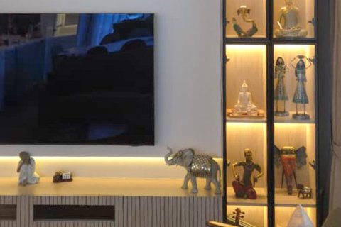 4 bedrooms Villa in Villanova, UAE No. 160234 4