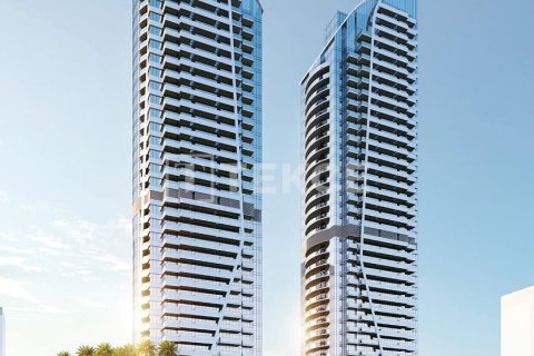 1 bedroom Apartment in Jumeirah Village Triangle, UAE No. 160229 12