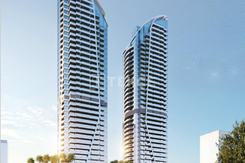 1 bedroom Apartment in Jumeirah Village Triangle, UAE No. 160229
