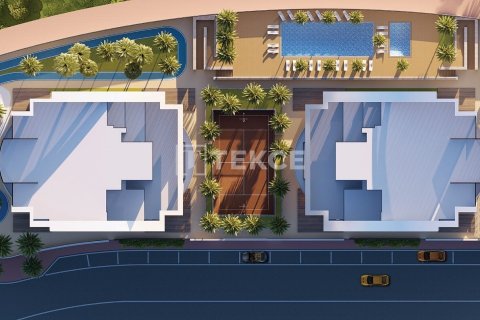 1 bedroom Apartment in Jumeirah Village Triangle, UAE No. 160229 14