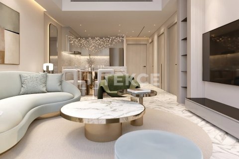 1 bedroom Apartment in Jumeirah Village Triangle, UAE No. 160229 5