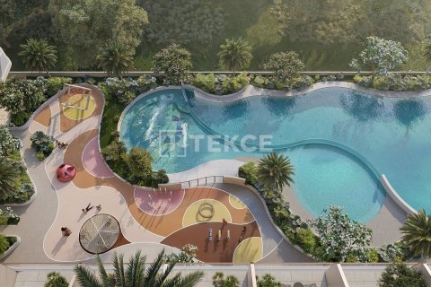 2 bedrooms Apartment in Jumeirah Village Circle, UAE No. 160232 16