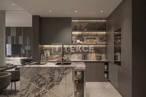 2 bedrooms Apartment in Jumeirah Village Circle, UAE No. 160232 21