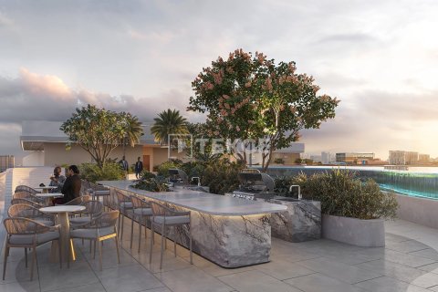 2 bedrooms Apartment in Jumeirah Village Circle, UAE No. 160232 18