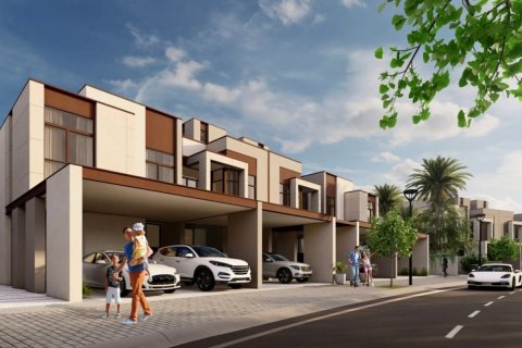 Villa de 3 chambres à Dubai, UAE No. 38981 10