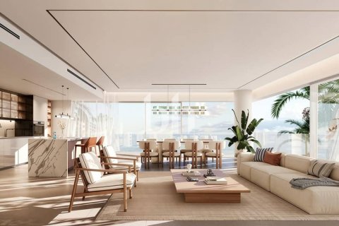 Apartment de 2 dormitorios  No. 115595 11