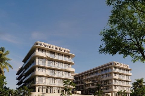 Apartment de 2 dormitorios  No. 115592 4