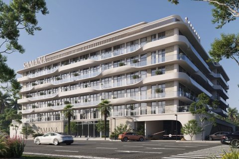 Apartment de 2 dormitorios  No. 115592 2