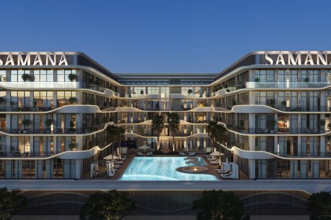 Apartment de 2 dormitorios  No. 115592 5