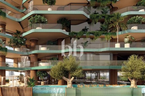 Apartment de 3 dormitorios  No. 115593 19