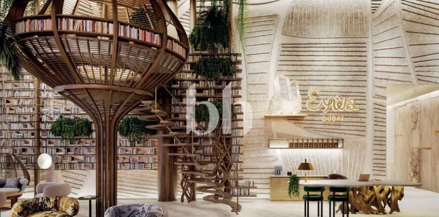 Apartment de 3 dormitorios  No. 115593