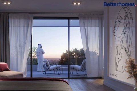 4 bedrooms Townhouse in Tilal City, UAE No. 9609 4