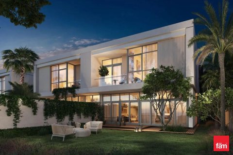 4 bedrooms Townhouse in Dubai, UAE No. 164973 4