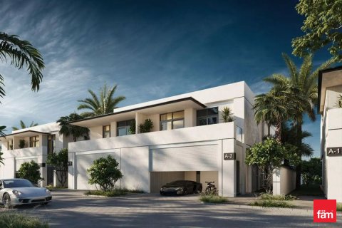 4 bedrooms Townhouse in Dubai, UAE No. 164973 9