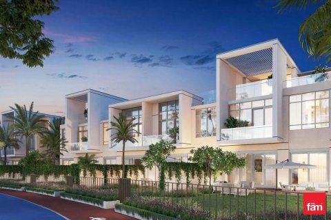 4 bedrooms Townhouse in Dubai, UAE No. 164973 13