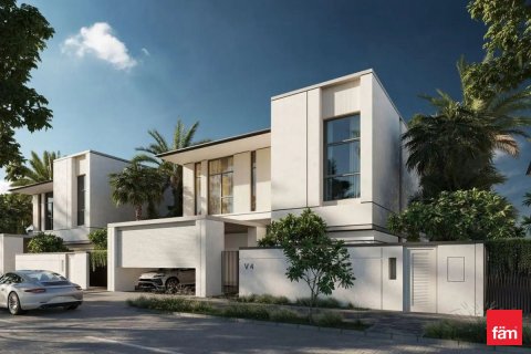 4 bedrooms Townhouse in Dubai, UAE No. 164973 8