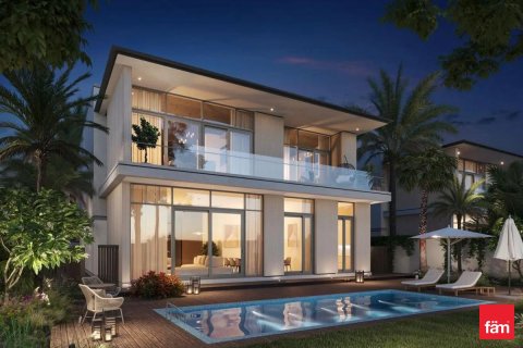 4 bedrooms Townhouse in Dubai, UAE No. 164973 7