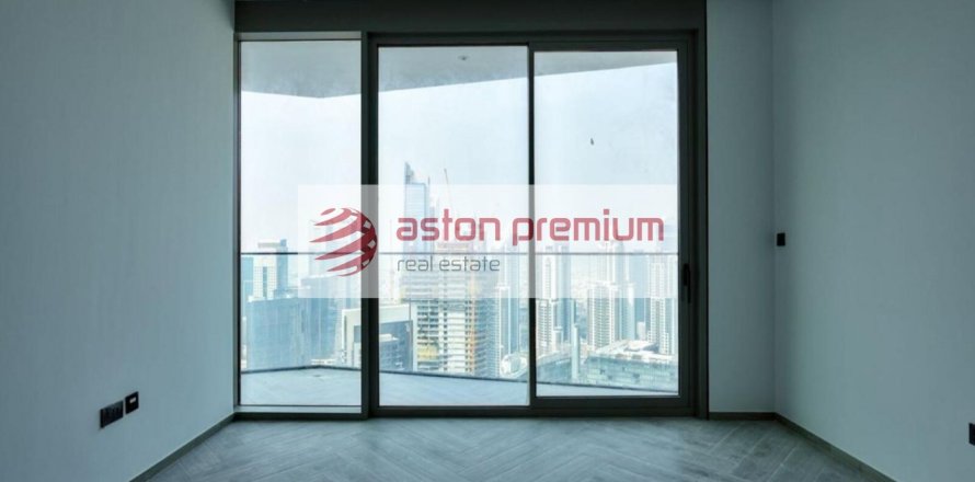 1 bedroom Apartment in Business Bay, UAE No. 164972