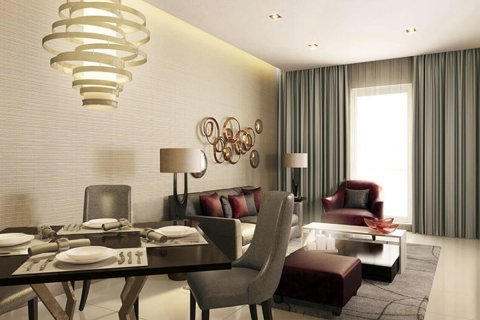 1 bedroom Apartment in TENORA APARTMENTS Dubai South (Dubai World Central), UAE No. 95501 9