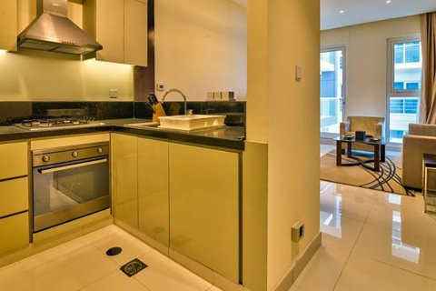 1 bedroom Apartment in TENORA APARTMENTS Dubai South (Dubai World Central), UAE No. 95501 3