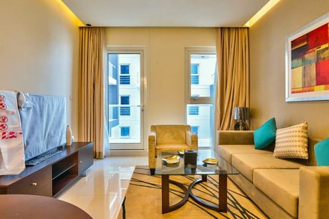 1 bedroom Apartment in TENORA APARTMENTS Dubai South (Dubai World Central), UAE No. 95501 2