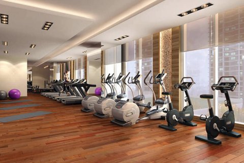 1 bedroom Apartment in TENORA APARTMENTS Dubai South (Dubai World Central), UAE No. 95501 7