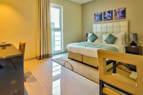 1 bedroom Apartment in TENORA APARTMENTS Dubai South (Dubai World Central), UAE No. 95501 4