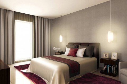 1 bedroom Apartment in TENORA APARTMENTS Dubai South (Dubai World Central), UAE No. 95501 8