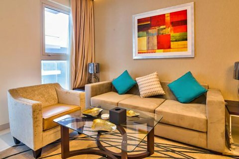1 bedroom Apartment in TENORA APARTMENTS Dubai South (Dubai World Central), UAE No. 95501 5