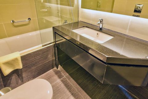 1 bedroom Apartment in TENORA APARTMENTS Dubai South (Dubai World Central), UAE No. 95501 6