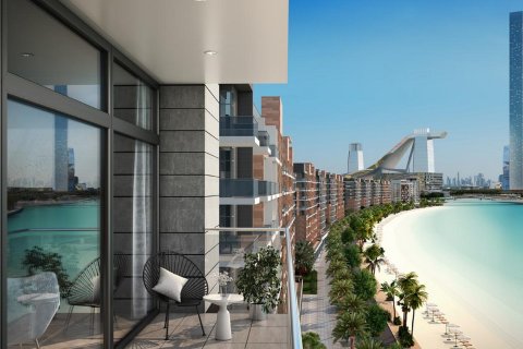 Appartement de Studio à AZIZI RIVIERA BEACHFRONT Sobha Hartland, UAE No. 95487 10