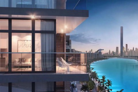 Appartement de Studio à AZIZI RIVIERA BEACHFRONT Sobha Hartland, UAE No. 95487 11