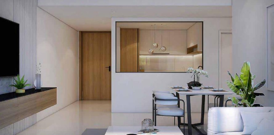 1 bedroom Apartment in PRIME RESIDENCY 3 Al Furjan, UAE No. 95485