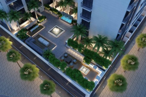 1 bedroom Apartment in PRIME RESIDENCY 3 Al Furjan, UAE No. 95485 9