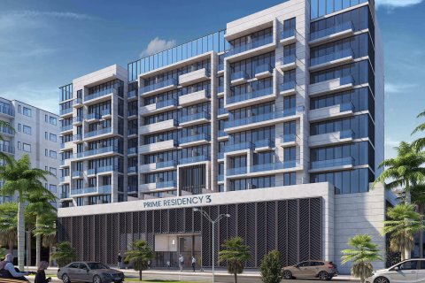 1 bedroom Apartment in PRIME RESIDENCY 3 Al Furjan, UAE No. 95485 12