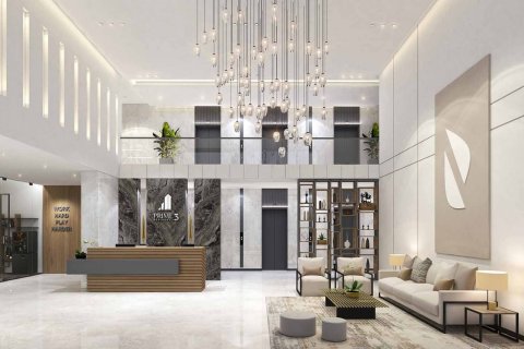 1 bedroom Apartment in PRIME RESIDENCY 3 Al Furjan, UAE No. 95485 7