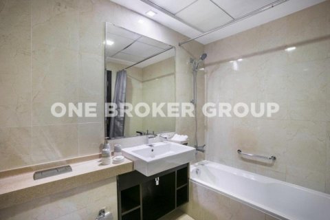 Квартира с 2 спальнями в BOTANICA TOWER, Дубай Марина, ОАЭ №95486 13