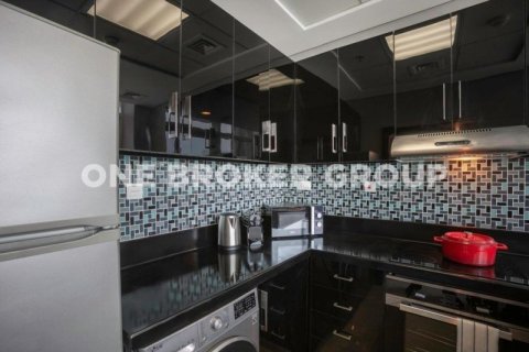 Квартира с 2 спальнями в BOTANICA TOWER, Дубай Марина, ОАЭ №95486 4