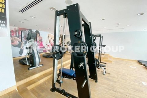Квартира с 2 спальнями в BOTANICA TOWER, Дубай Марина, ОАЭ №95486 16