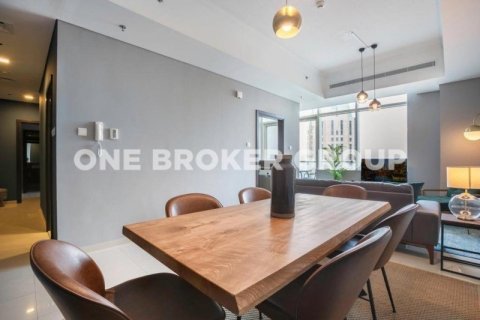 Квартира с 2 спальнями в BOTANICA TOWER, Дубай Марина, ОАЭ №95486 6