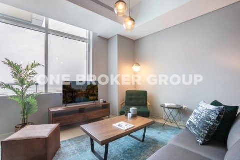 Квартира с 2 спальнями в BOTANICA TOWER, Дубай Марина, ОАЭ №95486 5