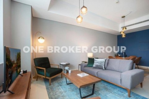 Квартира с 2 спальнями в BOTANICA TOWER, Дубай Марина, ОАЭ №95486 3