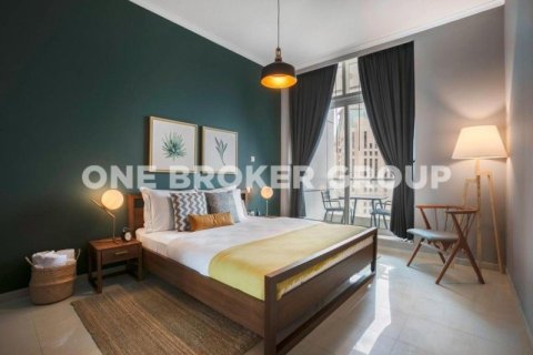 Квартира с 2 спальнями в BOTANICA TOWER, Дубай Марина, ОАЭ №95486 9
