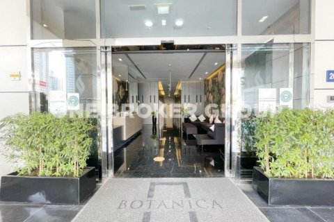 Квартира с 2 спальнями в BOTANICA TOWER, Дубай Марина, ОАЭ №95486 18