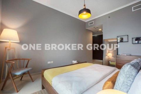 Квартира с 2 спальнями в BOTANICA TOWER, Дубай Марина, ОАЭ №95486 11