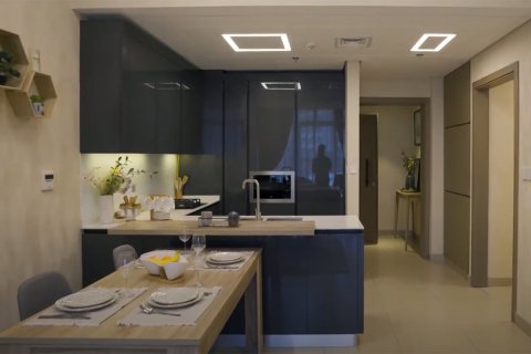 Квартира с 2 спальнями в LEGEND APARTMENTS, Arjan, ОАЭ №95507 2