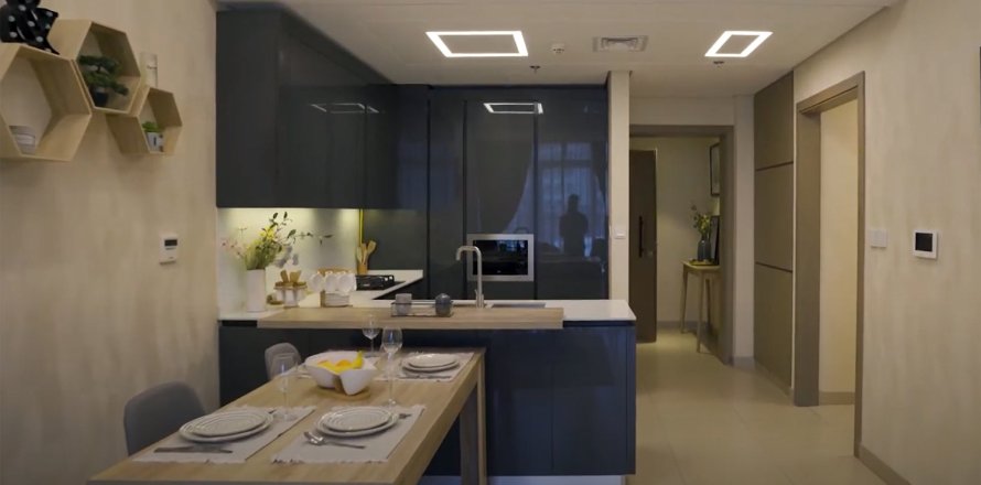 2 bedrooms Apartment in LEGEND APARTMENTS Arjan, UAE No. 95507