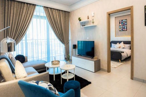 Квартира с 2 спальнями в LEGEND APARTMENTS, Arjan, ОАЭ №95507 6